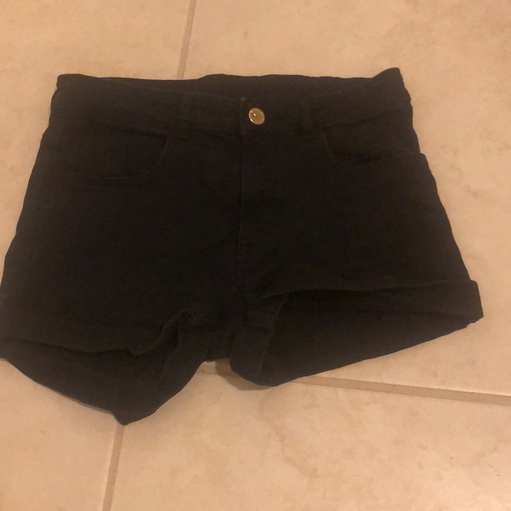 H&M shorts